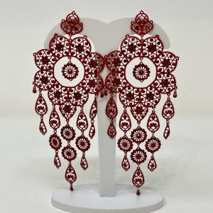La Griffe Bijoux Orecchini