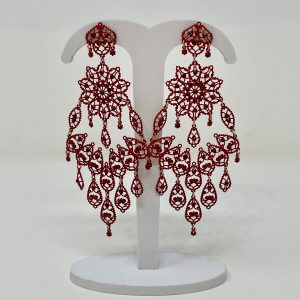 La Griffe Bijoux Orecchini