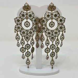 La Griffe Bijoux Orecchini