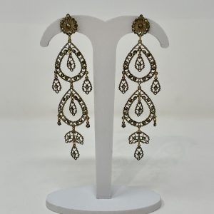 La Griffe Bijoux Orecchini