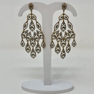 La Griffe Bijoux Orecchini
