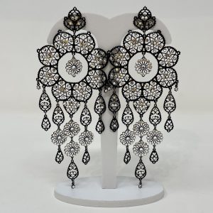 La Griffe Bijoux Orecchini