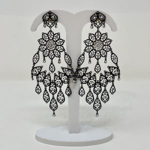 La Griffe Bijoux Orecchini