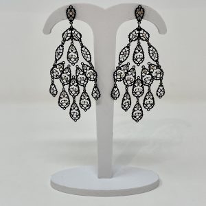 La Griffe Bijoux Orecchini