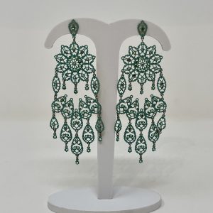 La Griffe Bijoux Orecchini