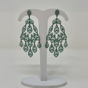 La Griffe Bijoux Orecchini