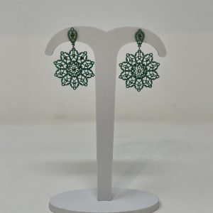 La Griffe Bijoux Orecchini