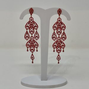 La Griffe Bijoux Orecchini