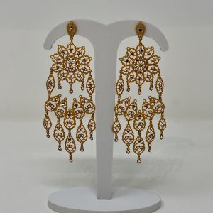 La Griffe Bijoux Orecchini