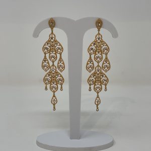La Griffe Bijoux Orecchini