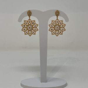 La Griffe Bijoux Orecchini