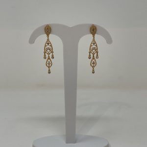 La Griffe Bijoux Orecchini