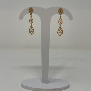 La Griffe Bijoux Orecchini