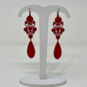 La Griffe Bijoux Orecchini