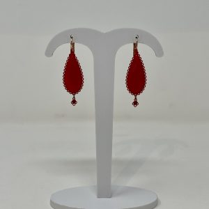 La Griffe Bijoux Orecchini
