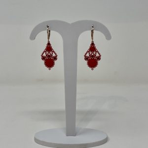 La Griffe Bijoux Orecchini