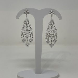 La Griffe Bijoux Orecchini