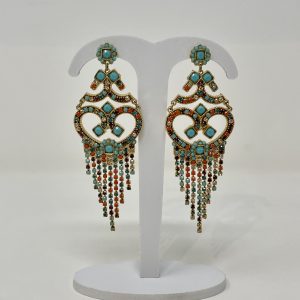 La Griffe Bijoux Orecchini