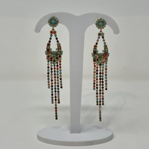 La Griffe Bijoux Orecchini