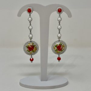 La Griffe Bijoux Orecchini