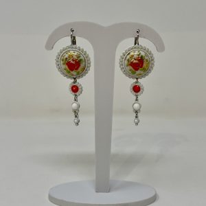La Griffe Bijoux Orecchini