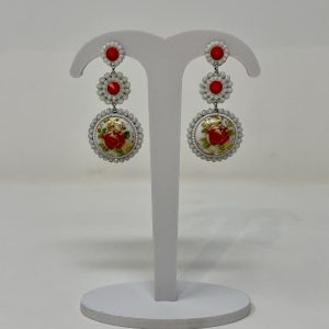 La Griffe Bijoux Orecchini