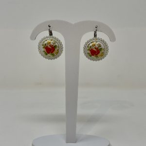 La Griffe Bijoux Orecchini