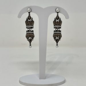 La Griffe Bijoux Orecchini