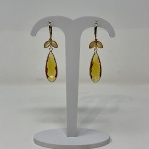 La Griffe Bijoux Orecchini
