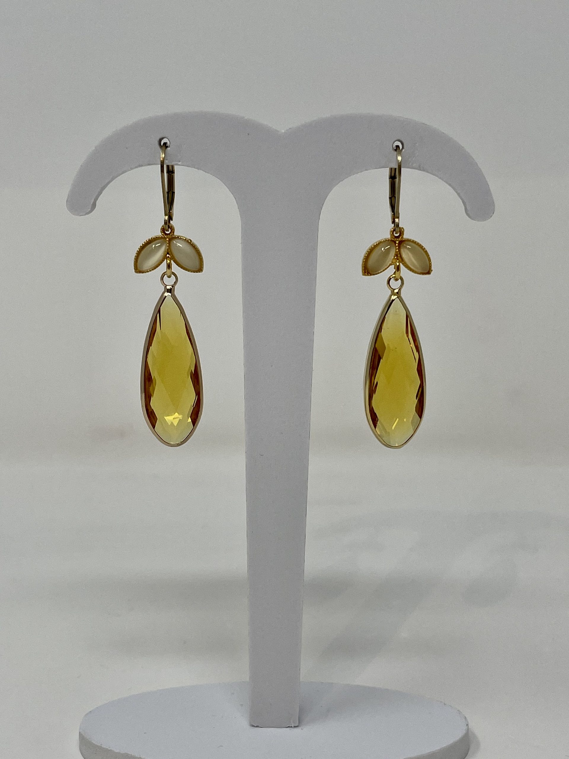 La Griffe Bijoux Orecchini - immagine 2