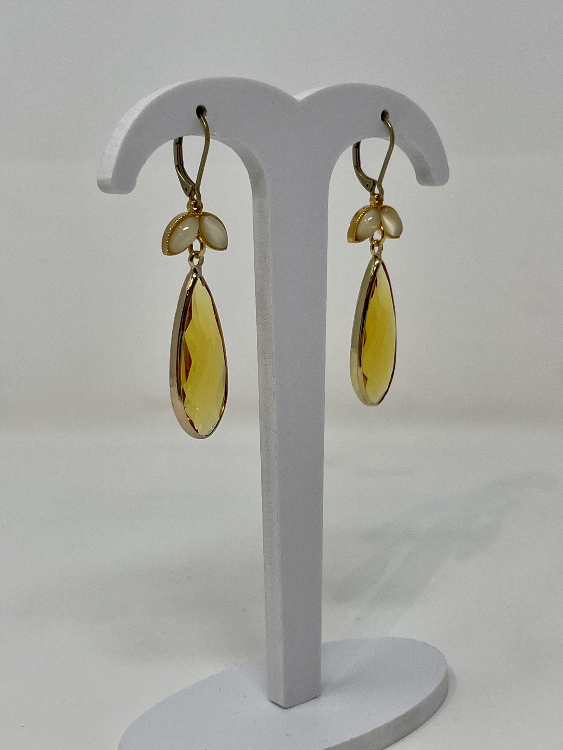 La Griffe Bijoux Orecchini - immagine 3