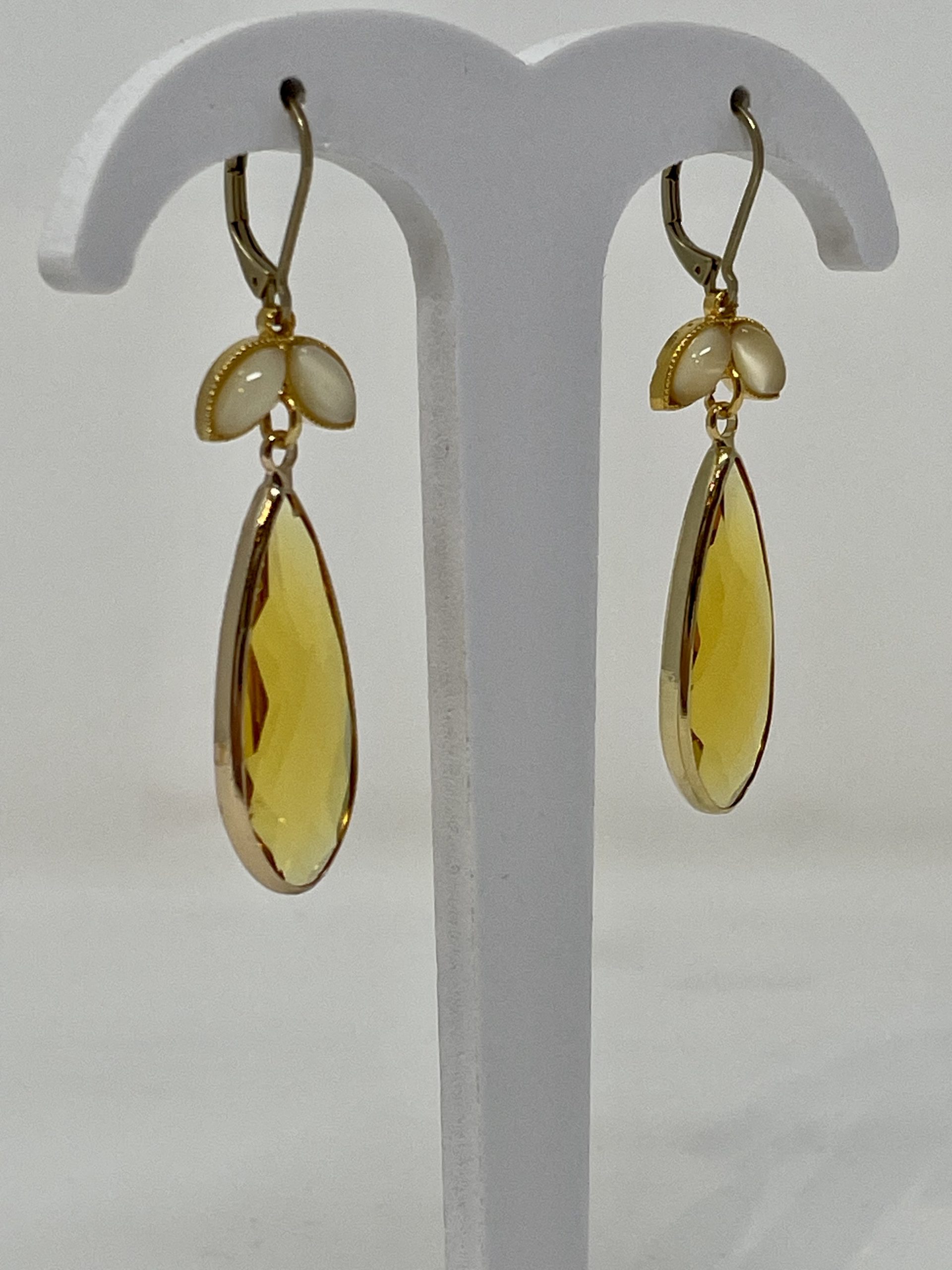 La Griffe Bijoux Orecchini - immagine 4