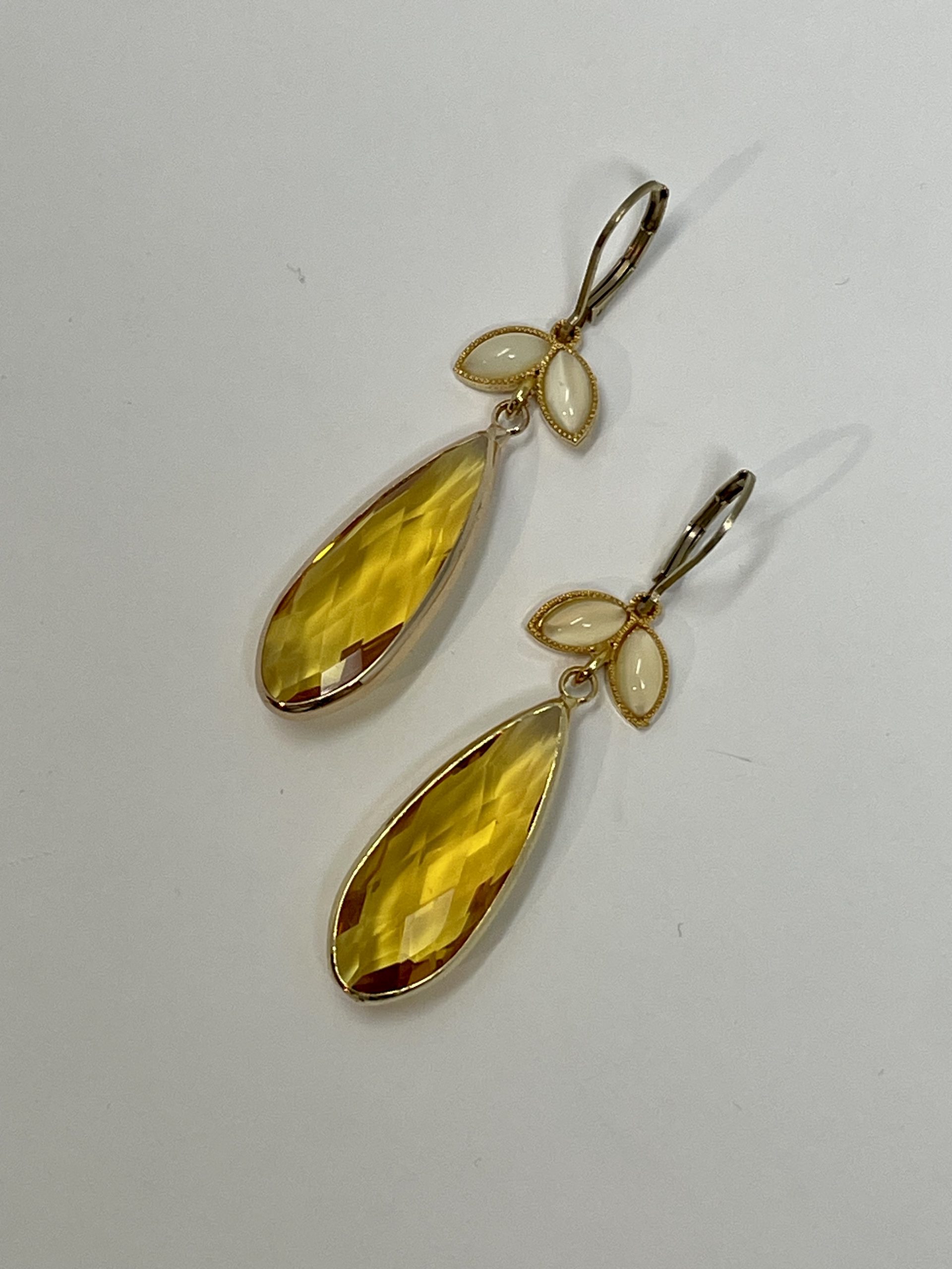 La Griffe Bijoux Orecchini - immagine 5