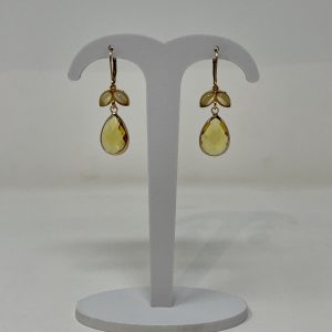 La Griffe Bijoux Orecchini