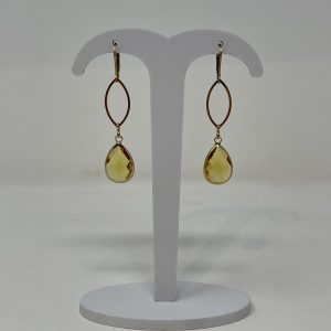 La Griffe Bijoux Orecchini
