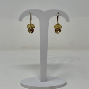 La Griffe Bijoux Orecchini