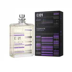 Escentric Molecules Escentric 01