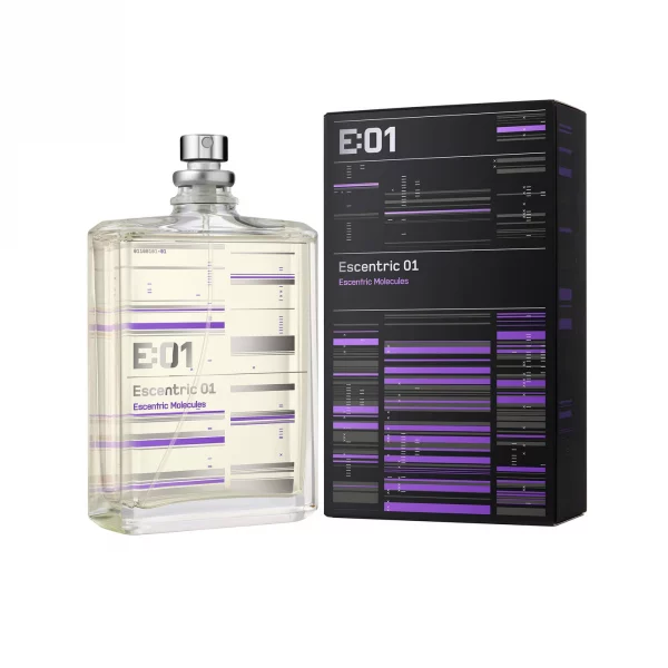 Escentric Molecules Escentric 01