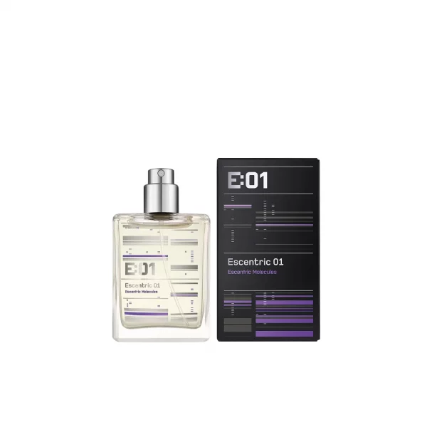 Escentric Molecules Escentric 01 - immagine 2