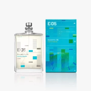 Escentric Molecules Escentric 05