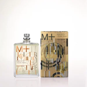 Escentric Molecules Molecule 01 + Guaiac Wood