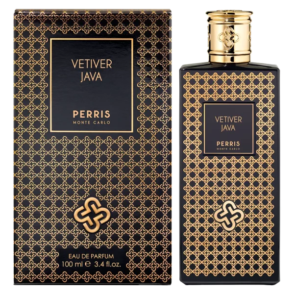Perris Monte Carlo Vetiver Java