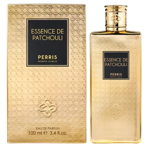 Perris Monte Carlo Essence de Patchouli