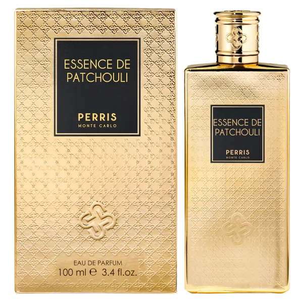 Perris Monte Carlo Essence de Patchouli