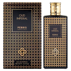 Perris Monte Carlo Oud Imperial