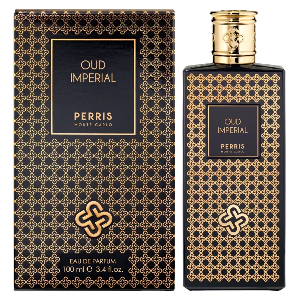 Perris Monte Carlo Oud Imperial