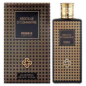 Perris Monte Carlo Absolue d’Osmanthe