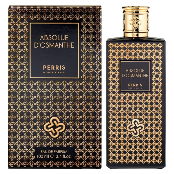 Perris Monte Carlo Absolue d’Osmanthe