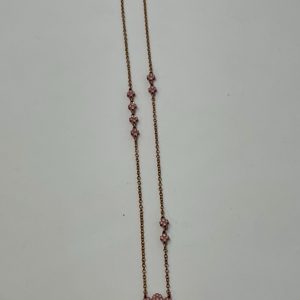 La Griffe Bijoux Collana