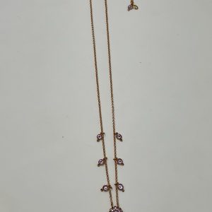 La Griffe Bijoux Collana
